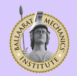 ballarat mechanics institute
