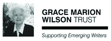 WV 5 - Grace Marion Wilson Trust logo